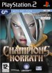Champions of Norrath (Playstation 2 (PSF2))