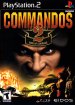 Commandos 2 - Men of Courage (Playstation 2 (PSF2))