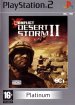 Conflict - Desert Storm II - Back to Baghdad (Playstation 2 (PSF2))