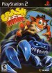 Crash of the Titans (Playstation 2 (PSF2))