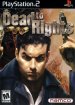 Dead to Rights (Playstation 2 (PSF2))