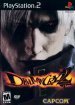 Devil May Cry 2 (Playstation 2 (PSF2))