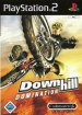 Downhill Domination (Playstation 2 (PSF2))