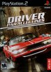 Driver - Parallel Lines (Playstation 2 (PSF2))