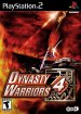 Dynasty Warriors 4 (Playstation 2 (PSF2))