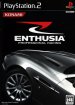 Enthusia Professional Racing (Playstation 2 (PSF2))