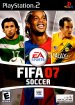 FIFA Soccer 07 (Playstation 2 (PSF2))