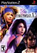 Final Fantasy X-2 (Playstation 2 (PSF2))