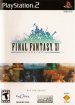 Final Fantasy XI (Playstation 2 (PSF2))