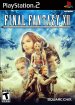 Final Fantasy XII (Playstation 2 (PSF2))
