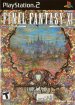 Final Fantasy XI - Treasures of Aht Urhgan (Playstation 2 (PSF2))