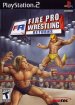 Fire Pro Wrestling Returns (Playstation 2 (PSF2))