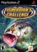 Fisherman's Challenge (Playstation 2 (PSF2))