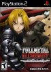 Fullmetal Alchemist and the Broken Angel (Playstation 2 (PSF2))