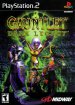 Gauntlet - Dark Legacy (Playstation 2 (PSF2))