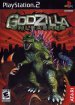 Godzilla Unleashed (Playstation 2 (PSF2))