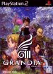 Grandia III (Playstation 2 (PSF2))