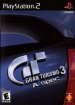 Gran Turismo 3 - A-spec (Playstation 2 (PSF2))