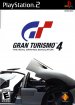 Gran Turismo 4 (Playstation 2 (PSF2))