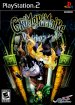 GrimGrimoire (Playstation 2 (PSF2))