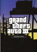 Grand Theft Auto III (Playstation 2 (PSF2))