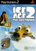 Ice Age 2 - The Meltdown (Playstation 2 (PSF2))