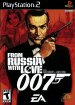007 - From Russia With Love (Playstation 2 (PSF2))