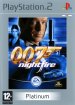 007 - NightFire (Playstation 2 (PSF2))