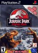 Jurassic Park - Operation Genesis (Playstation 2 (PSF2))