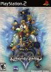 Kingdom Hearts II (Playstation 2 (PSF2))