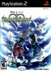 Kingdom Hearts Re - Chain of Memories (Playstation 2 (PSF2))