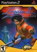 Legaia 2 - Duel Saga (Playstation 2 (PSF2))