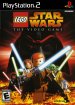 LEGO Star Wars (Playstation 2 (PSF2))