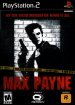 Max Payne (Playstation 2 (PSF2))