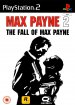 Max Payne 2 - The Fall of Max Payne (Playstation 2 (PSF2))