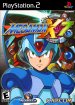 Mega Man X7 (Playstation 2 (PSF2))