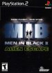 Men in Black II - Alien Escape (Playstation 2 (PSF2))