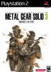 Metal Gear Solid 3 - Snake Eater (Playstation 2 (PSF2))