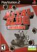 Metal Slug Anthology (Playstation 2 (PSF2))