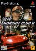 Midnight Club - Street Racing (Playstation 2 (PSF2))