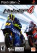 MotoGP 4 (Playstation 2 (PSF2))