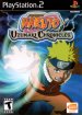 Naruto - Uzumaki Chronicles (Playstation 2 (PSF2))