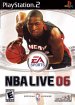 NBA Live 06 (Playstation 2 (PSF2))