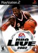 NBA Live 2002 (Playstation 2 (PSF2))