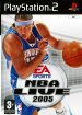 NBA Live 2005 (Playstation 2 (PSF2))