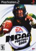 NCAA Football 2003 (Playstation 2 (PSF2))