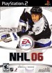 NHL 06 (Playstation 2 (PSF2))