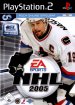 NHL 2005 (Playstation 2 (PSF2))