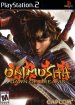 Onimusha - Dawn of Dreams (Playstation 2 (PSF2))