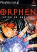 Orphen - Scion of Sorcery (Playstation 2 (PSF2))